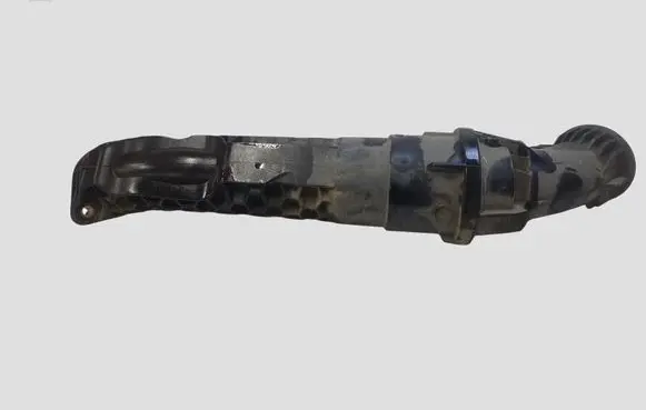 Volvo V60 Air intake hose/pipe 3144187