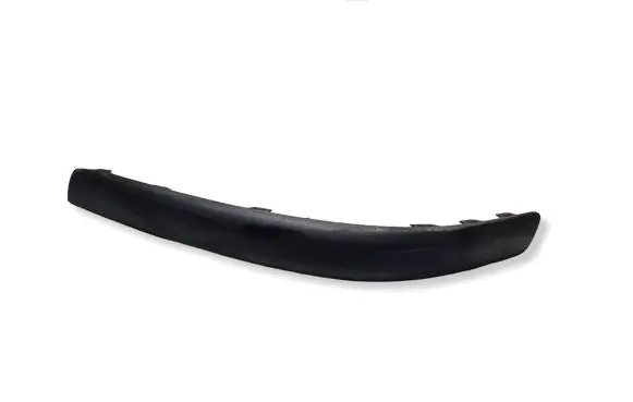 Volvo S60 Front bumper splitter molding 9484010 14562