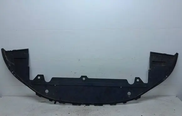 Volvo S80 Front bumper skid plate/under tray 30655172