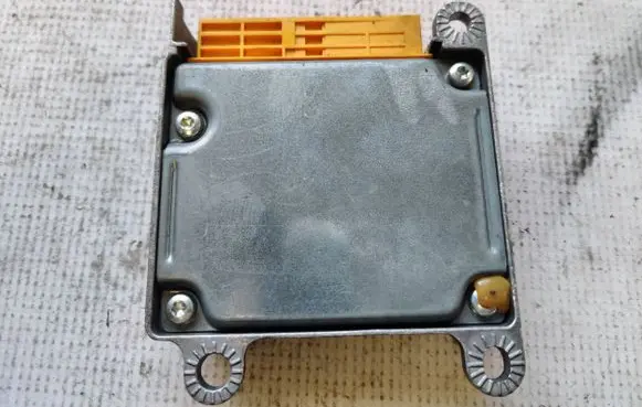 Citroen Jumper Airbag control unit/module 99902200 1323149080 5WK42720