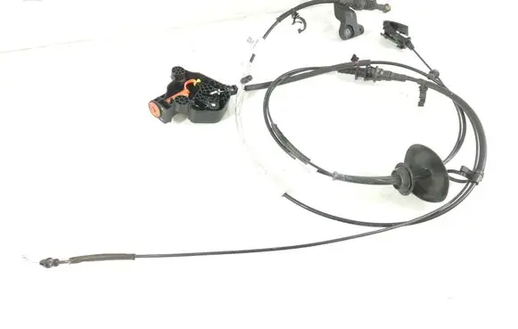 Jeep Grand Cherokee WL Other gearbox part 68361192AE