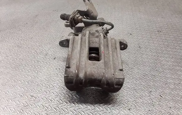 Volkswagen Golf Plus Rear brake caliper