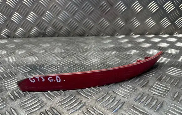 BMW 3 GT F34 Rear tail light reflector 7315166 7315164 24135110