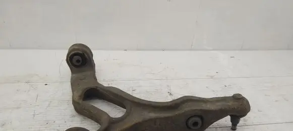 Volkswagen Touareg I Front lower control arm/wishbone 7L0407153E