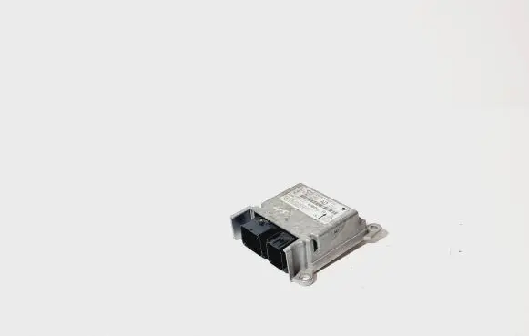 Ford S-MAX Airbag control unit/module 6M2T14B056AD 6M2T14B056 0285010140