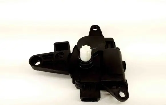 KIA Ceed Intake manifold valve actuator/motor EA1F0EDFAD02