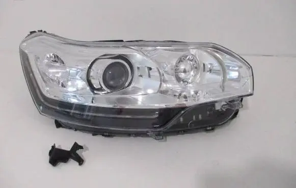 Citroen C5 Headlight/headlamp 1607400780