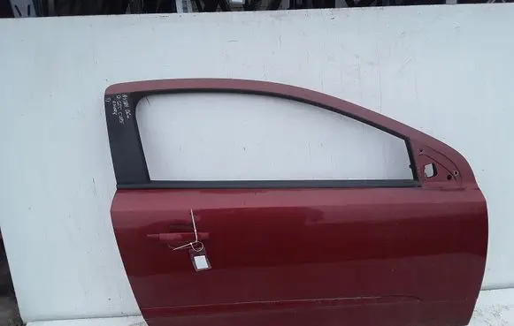 Opel Astra H Front door