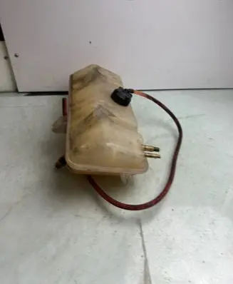 Fiat Ducato Coolant expansion tank/reservoir 1328412080 A727