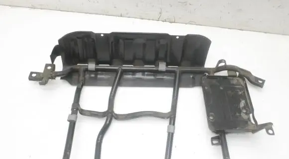 Skoda Octavia Mk4 Fuel tank mounting bracket 