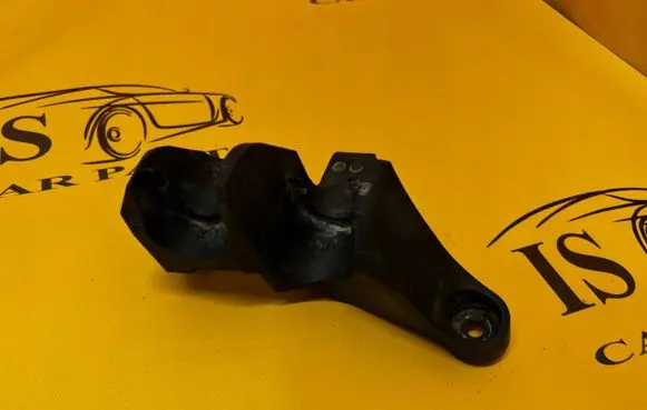Dacia Sandero III Gear shift cable bracket 344145071R