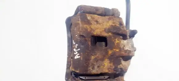 Hyundai Matrix Front brake caliper