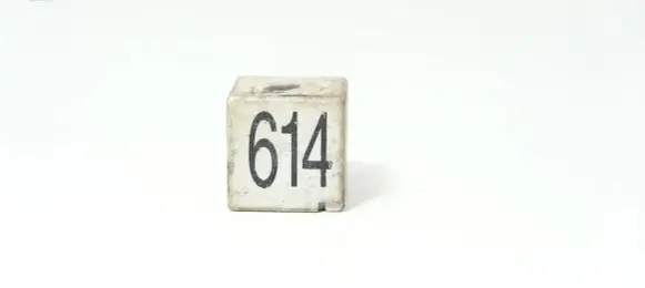 Audi A6 S6 C6 4F Other relay 8E0951253