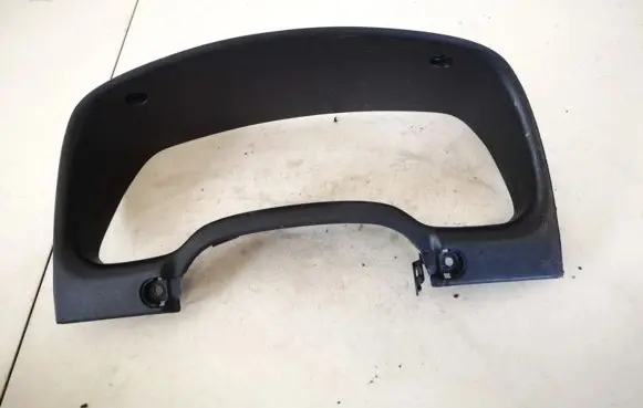 Opel Astra G Dashboard trim 90561205