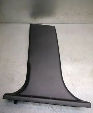Audi A6 S6 C6 4F (B) pillar trim (bottom) 4F0867239