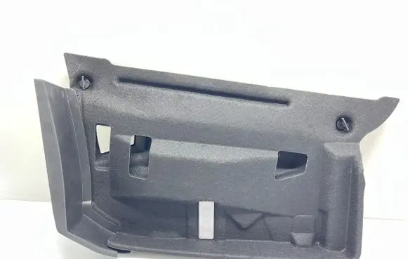 Panel trim