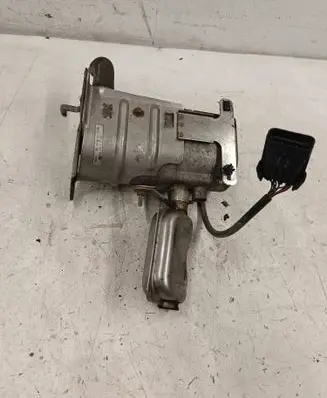 Opel Omega B2 Auxiliary pre-heater (Webasto) 252250050000 3138931 252250