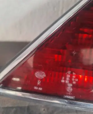 Jaguar XJ X308 Rear/tail lights