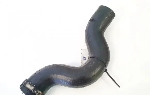 Opel Zafira A Intercooler hose/pipe