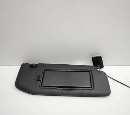 Peugeot 208 I Sun visor 98265223ZD