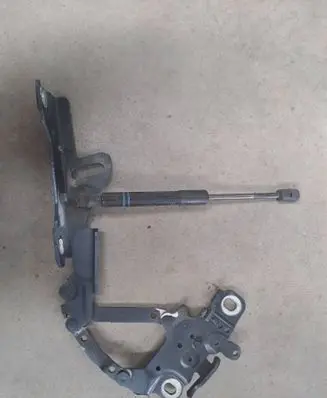 BMW 3 F30 F35 F31 Engine bonnet/hood hinges 13999610