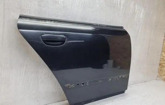 Audi A4 S4 B6 8E 8H Rear door
