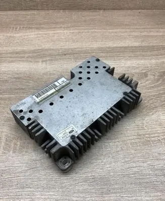Ford Galaxy Sound amplifier 94GP18B849A 94AP18T806AA