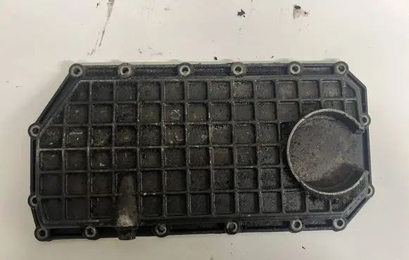 Rover 75 Oil sump 2248884