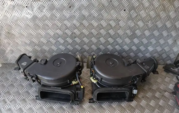 Jaguar XJ X308 Heater fan/blower MJA6520AA MF1163004352 MJA6521AA