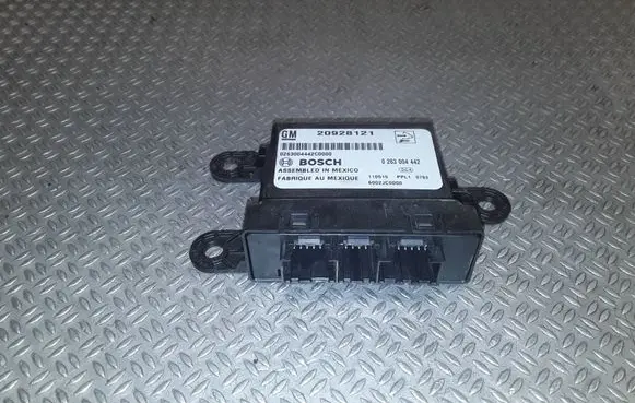 Opel Insignia A Parking PDC control unit/module 20928121 0263004442