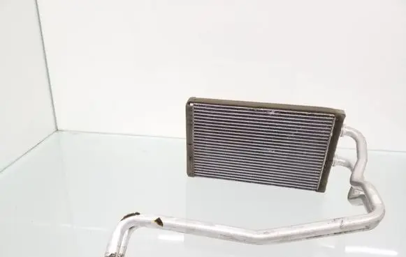 Mazda 6 Heater blower radiator