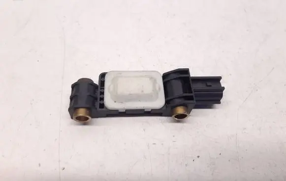 Audi A4 S4 B7 8E 8H Airbag deployment crash/impact sensor 8E0959643B 600819 070706