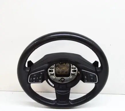 Jaguar F-Pace Steering wheel GX733F563PD