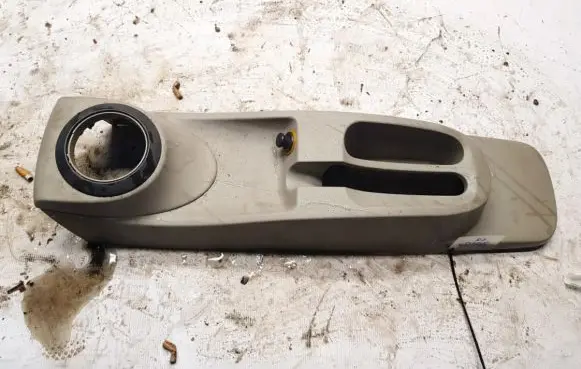 Renault Modus Other interior part