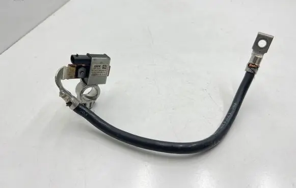 BMW 4 F32 F33 Negative earth cable (battery) 9322900 0352635823