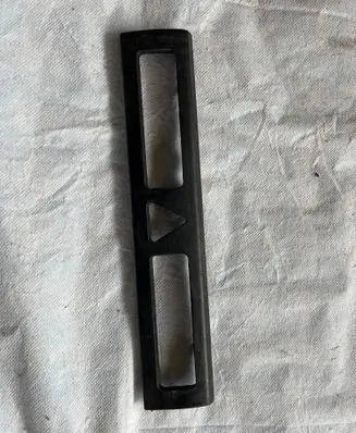 Audi A6 S6 C5 4B Other interior part 4B0863321
