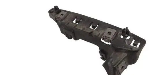 Citroen C4 II Front bumper mounting bracket 9687745480 02343911