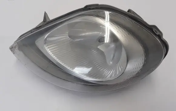 Renault Trafic II (X83) Headlight/headlamp 7700311371