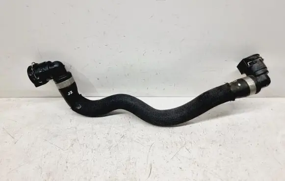 Opel Mokka B Engine coolant pipe/hose 9829833980