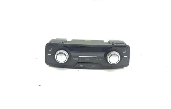 Audi A6 S6 C7 4G Climate control unit 4g0919158n a2c85165900