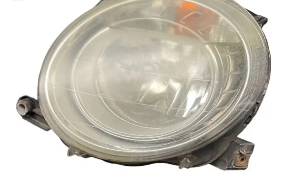 Fiat 500 Headlight/headlamp 45550711 20002509