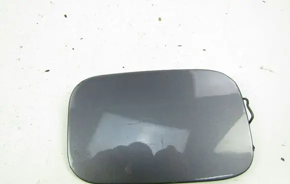 BMW 3 E46 Fuel tank cap trim 