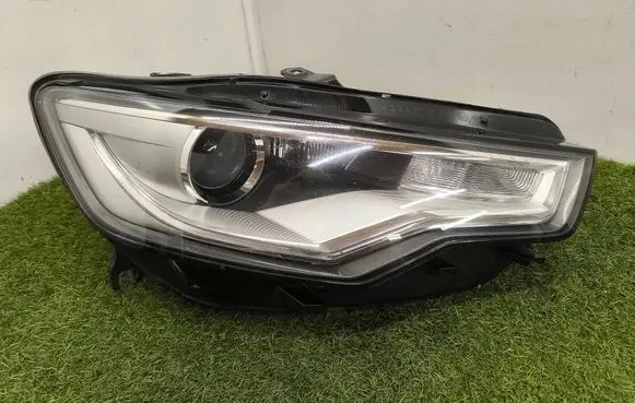 Audi A6 S6 C7 4G Headlight/headlamp 4G0941006D
