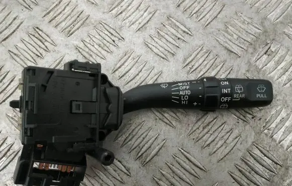 Toyota Avensis T250 Wiper speed switch 8465205170 173654