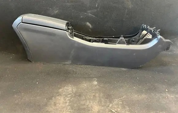 Mercedes-Benz A W177 Center console A1776802401