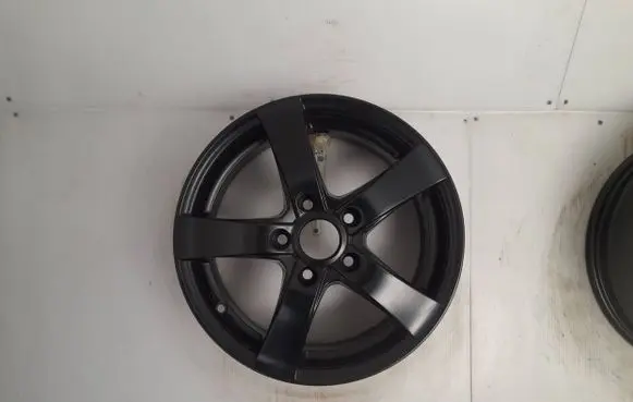 Skoda Octavia Mk3 (5E) R15 alloy rim KBA47673