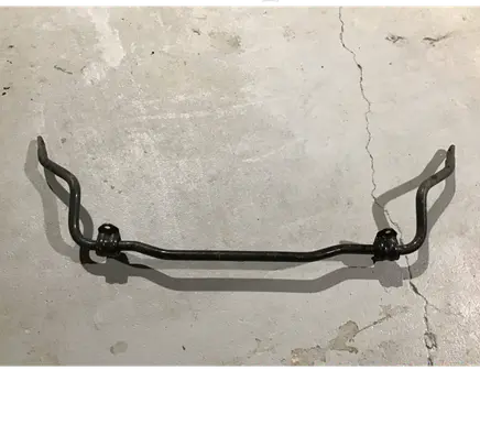 Hyundai Ioniq 5 Front anti-roll bar/sway bar 54810GI010