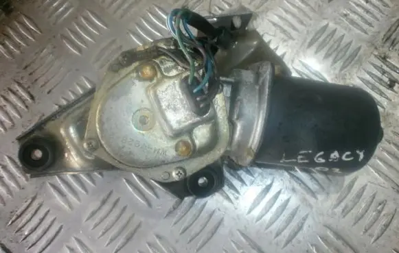 Subaru Legacy Wiper motor wm72282s