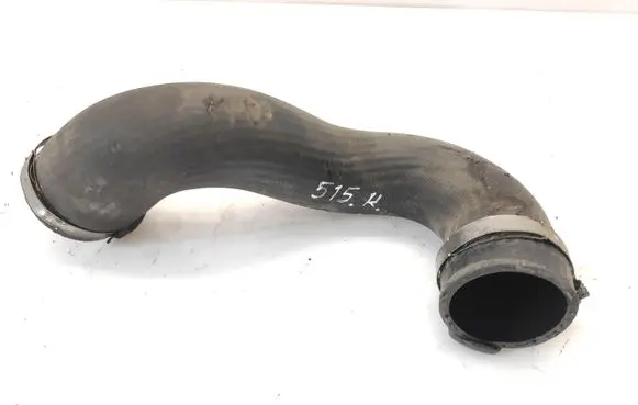Citroen C6 Intercooler hose/pipe