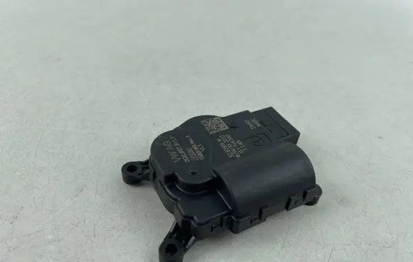 Volkswagen ID.4 Air flap motor/actuator 2Q0907511F